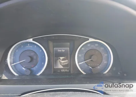 2015 Toyota Camry Se z USA, uszkodzony, nr VIN 4T1BF1FK1FU031079